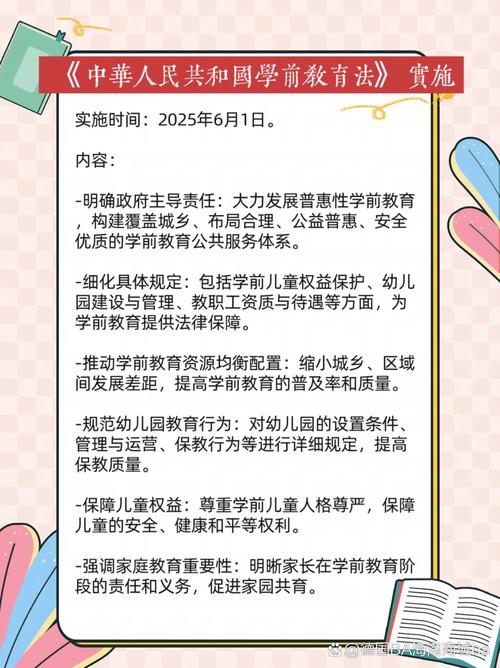 新奥2025今晚开奖资料和学前教育法6月施行与学前教育法6月施行时间