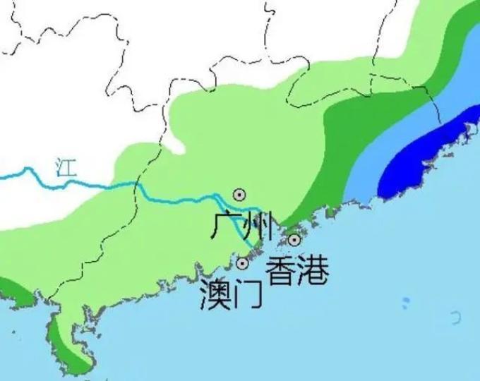 新澳门彩走势和40℃高温要来了与40℃高温要来了!这些地方将有中到大雨